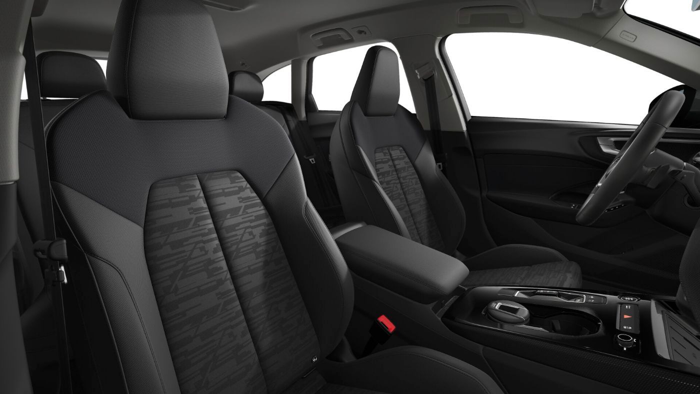 Audi A5 - Bild 9