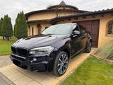 BMW X6 xDrive40d M-Paket Head-Up Soft-Close 360Kamer