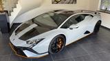 Lamborghini Huracán TECNICA+LIFT+SENSO+CARBON+GARANTIE 09/27 - Lamborghini Huracan Tecnica mit Benzin-Antrieb