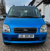 Suzuki Wagon R+ 1,3 Club Club - Suzuki Wagon R+