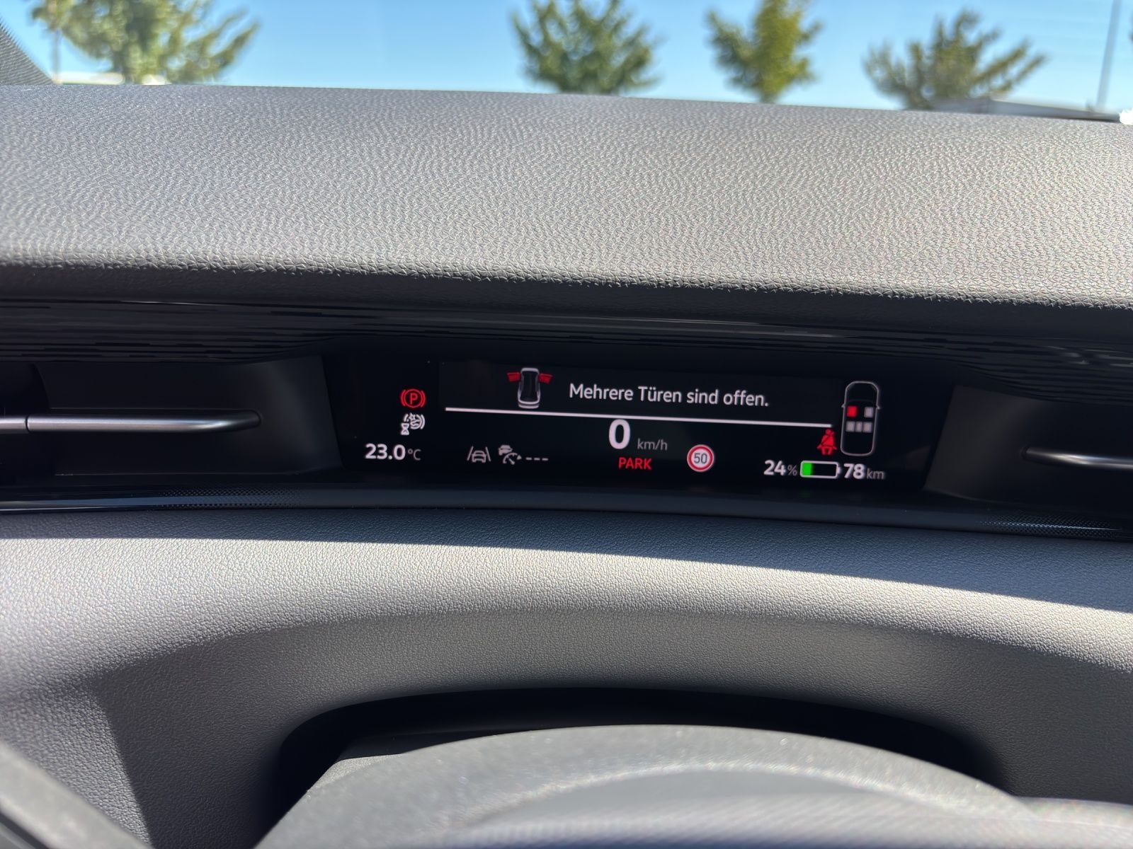 Volkswagen ID.7 - Bild 13