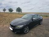 BMW M235i -Navi Prof., HK, Service+Reifen neu - BMW M235: M235i