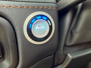 Bild 29 Dodge RAM 5,7l HEMI Longhorn AHK Luftfahrwerk 4x4