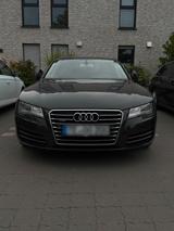 Audi A7 mit neu TÜV bis 2028 - Audi A7 in Osnabrück
