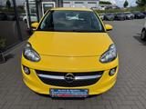 Opel Adam 1.2  Jam*KLIMA*ALU*TEMPOMAT - Opel Adam mit Benzin-Antrieb: Kleinwagen, 1.2
