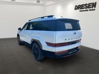 Hyundai SANTA FE - Vorschau Bild 5