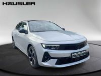 Opel Astra - Vorschau Bild 6