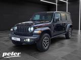Jeep WRANGLER ICE Rubicon 2.0L T-GDI 272PS 4x4 MY2025 - Jeep Wrangler in Erfurt
