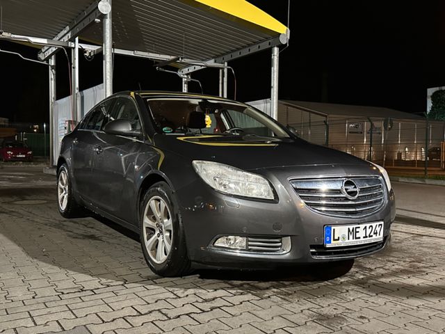 Opel Insignia 2.0 CDTI 150 Jahre Opel 81kW 150 Ja...