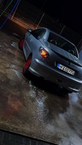 Peugeot 206 - Peugeot 206 mit Diesel-Antrieb: Cabrio