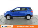 Ford EcoSport 1.0 EcoBoost Trend *PDC*SHZ* - Ford EcoSport 1.0 Gebrauchtwagen