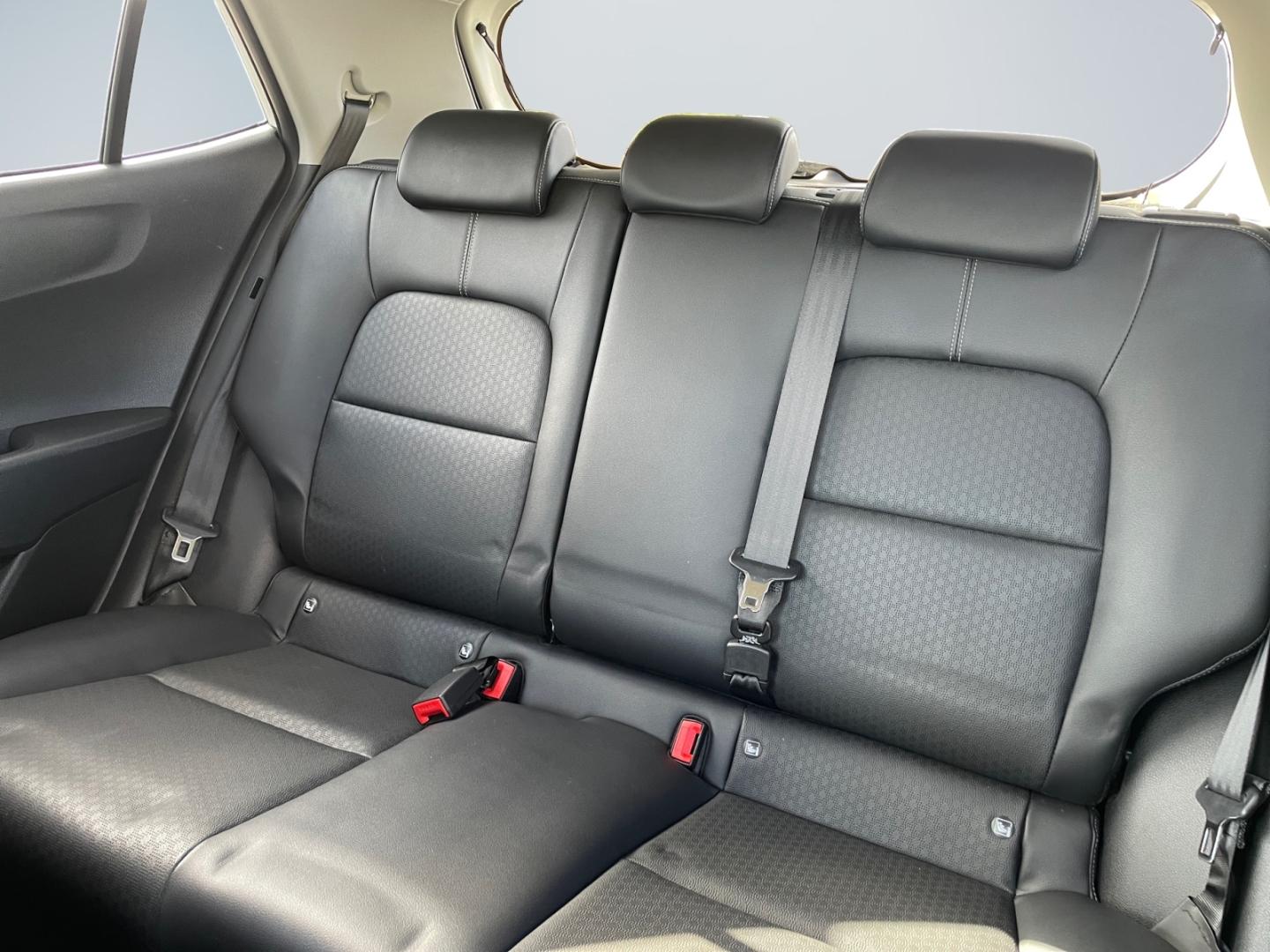 Kia Picanto GT-Line 1.2 Klimaautom Navi Rückfahrkam.