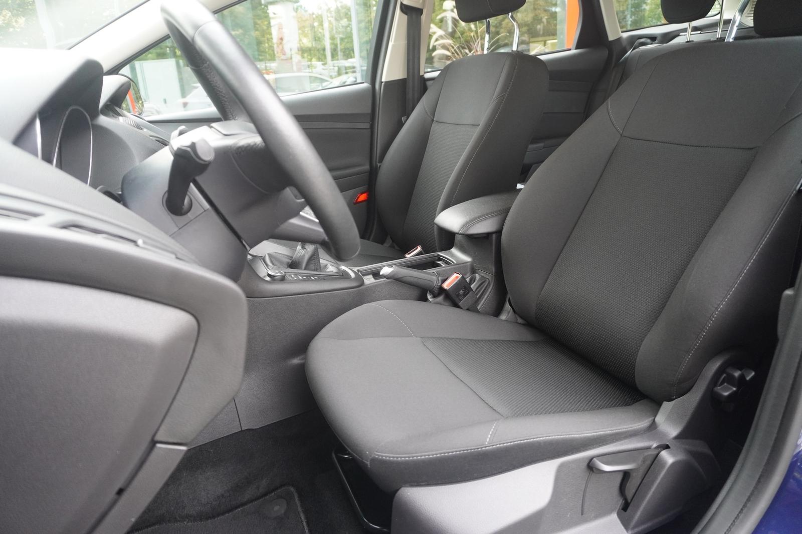 Ford Focus Turnier 1.0 Eco Cool&Connect Klima Navi PD