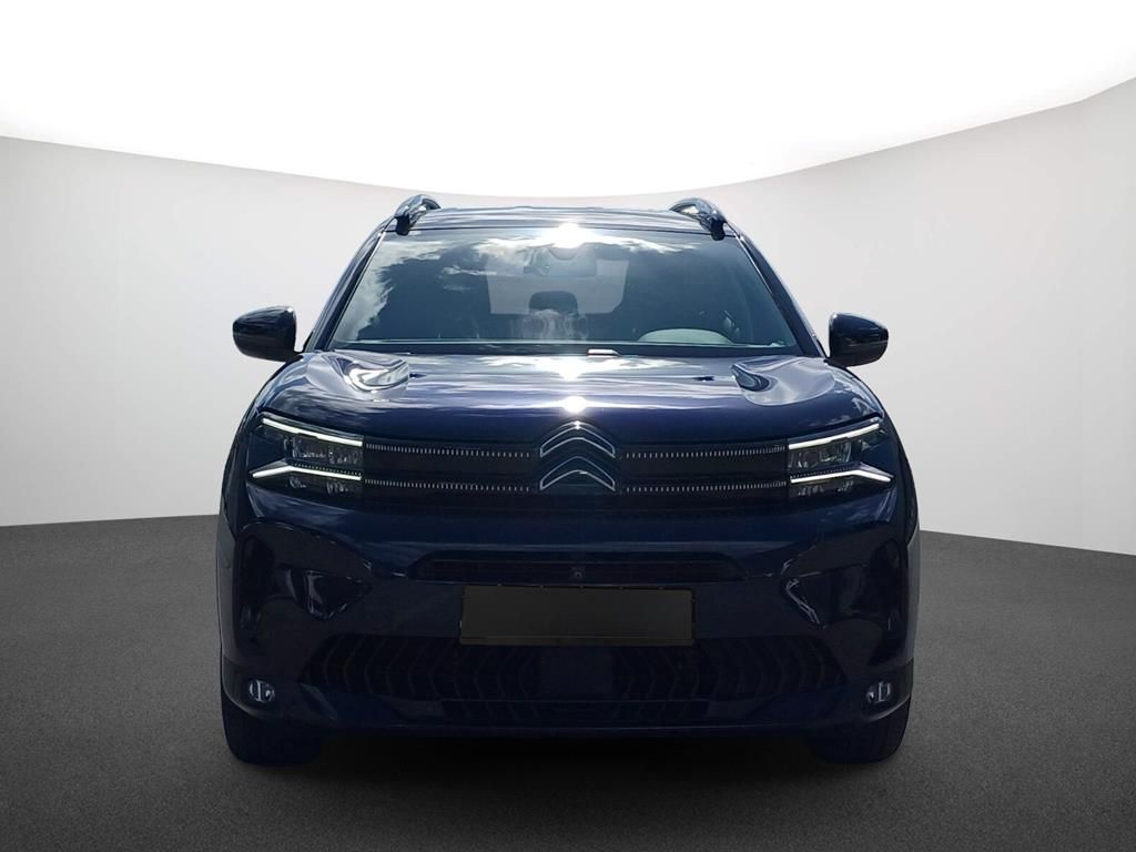 Citroën C5 Aircross Hybrid 1 imagem 2