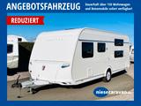Tabbert PEP PANTIGA 550 K ETAGENBETTEN SEP.DUSCHE - Tabbert 550 e