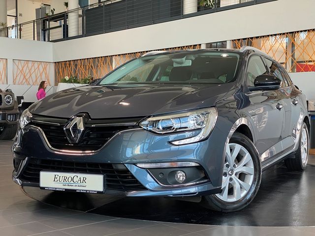 Renault Megane Grandtour 1.5 dCi Limited DeLuxe Navi Kam