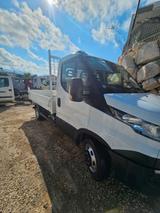 Iveco Daily 35 C 14 ribaltabile con 79.000km - Iveco Daily iv