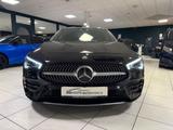 Mercedes-Benz CLA 220 AMG LINE|19"| STANDHZG | NAVI | AMBIENTE - Mercedes-Benz Ambiente