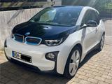BMW i3 | Wärmepumpe | Klima | Kamera | Navi | LED - mit Elektro-Antrieb: Kleinwagen, Wärmepumpe