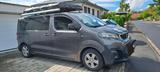 Peugeot Traveller Expert - Peugeot Traveller aus 2017