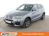 BMW X3 xDrive 30d M Sport Aut.*NAVI*LED*HUD*ACC*360° - BMW: 30
