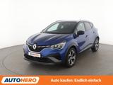 Renault Captur 1.3 TCe Mild-Hybrid R.S. Line Aut.*NAVI*