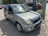 Subaru Justy 1.3 Klima 4X4 - Subaru Justy: 1.3