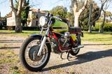 Moto Guzzi V7 Sport 750 "telaio rosso" - MOTO GUZZI 750 S
