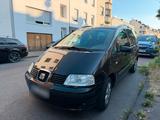 Seat Alhambra 1.9 zu verkaufen  Frischer TÜV - Seat Alhambra aus 2001