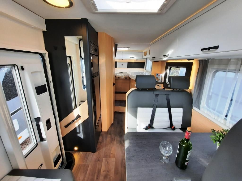 Fahrzeugabbildung Sunlight I 67S Adventure Edition Verfüg./Sparen Sie 13.33