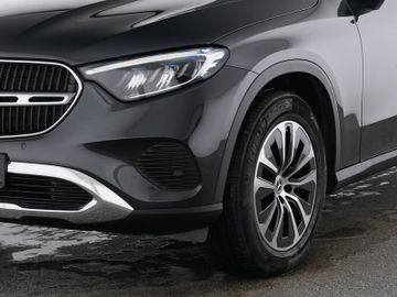 Mercedes GLC 200 - 2