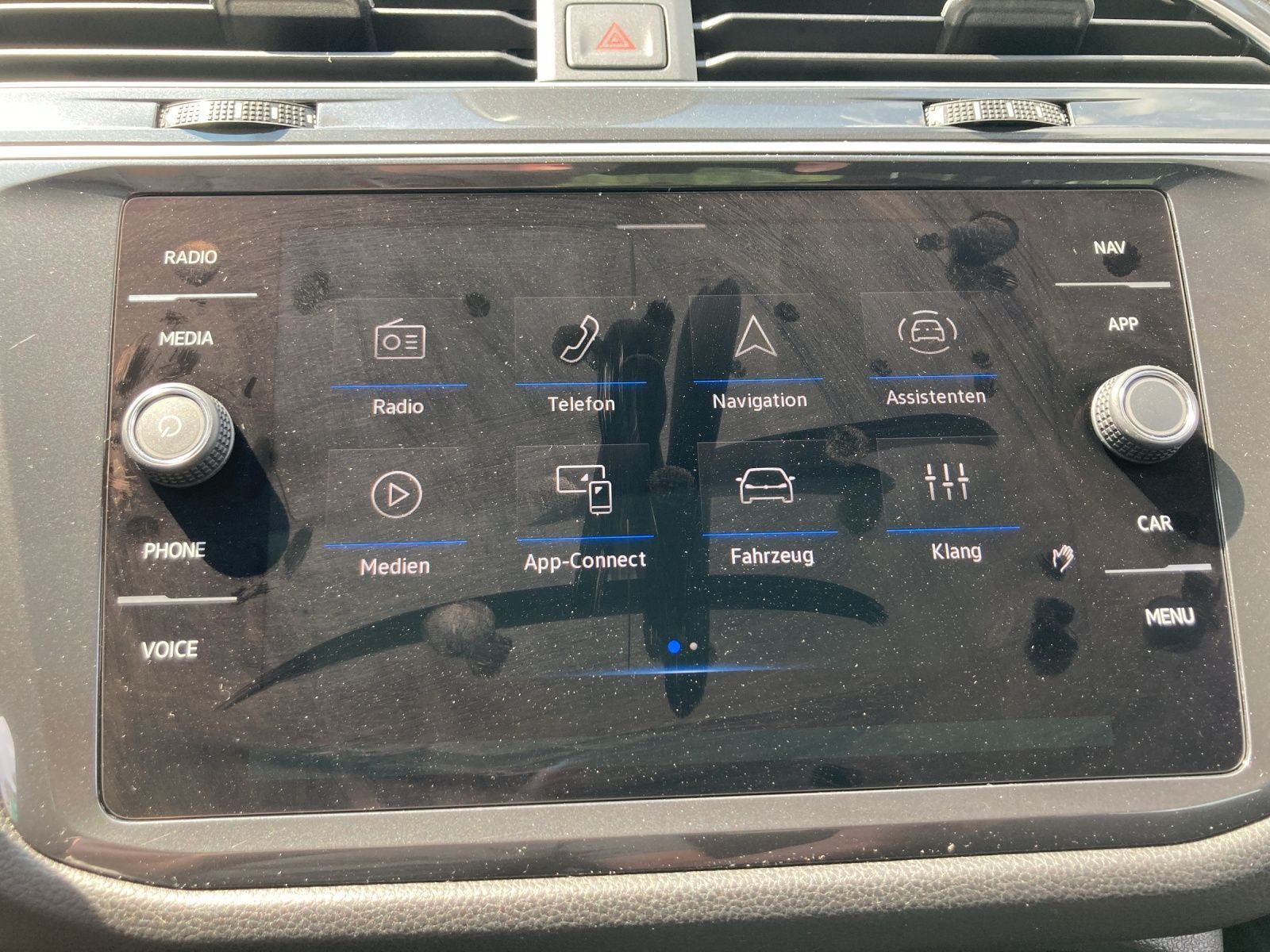 Volkswagen Tiguan Allspace - Bild 13