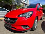 Opel Corsa 1.2 Active Klimaanlage Anhängerkupplung - Opel Corsa: Anhängerkupplung