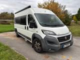 Westfalia Columbus 600D - Westfalia Columbus