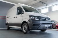 Volkswagen Crafter - Vorschau Bild 8