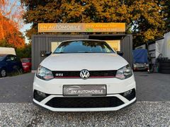 Fahrzeugabbildung Volkswagen Polo GTI BMT/Start-Stopp **LED / 8-FACH-BEREIFT