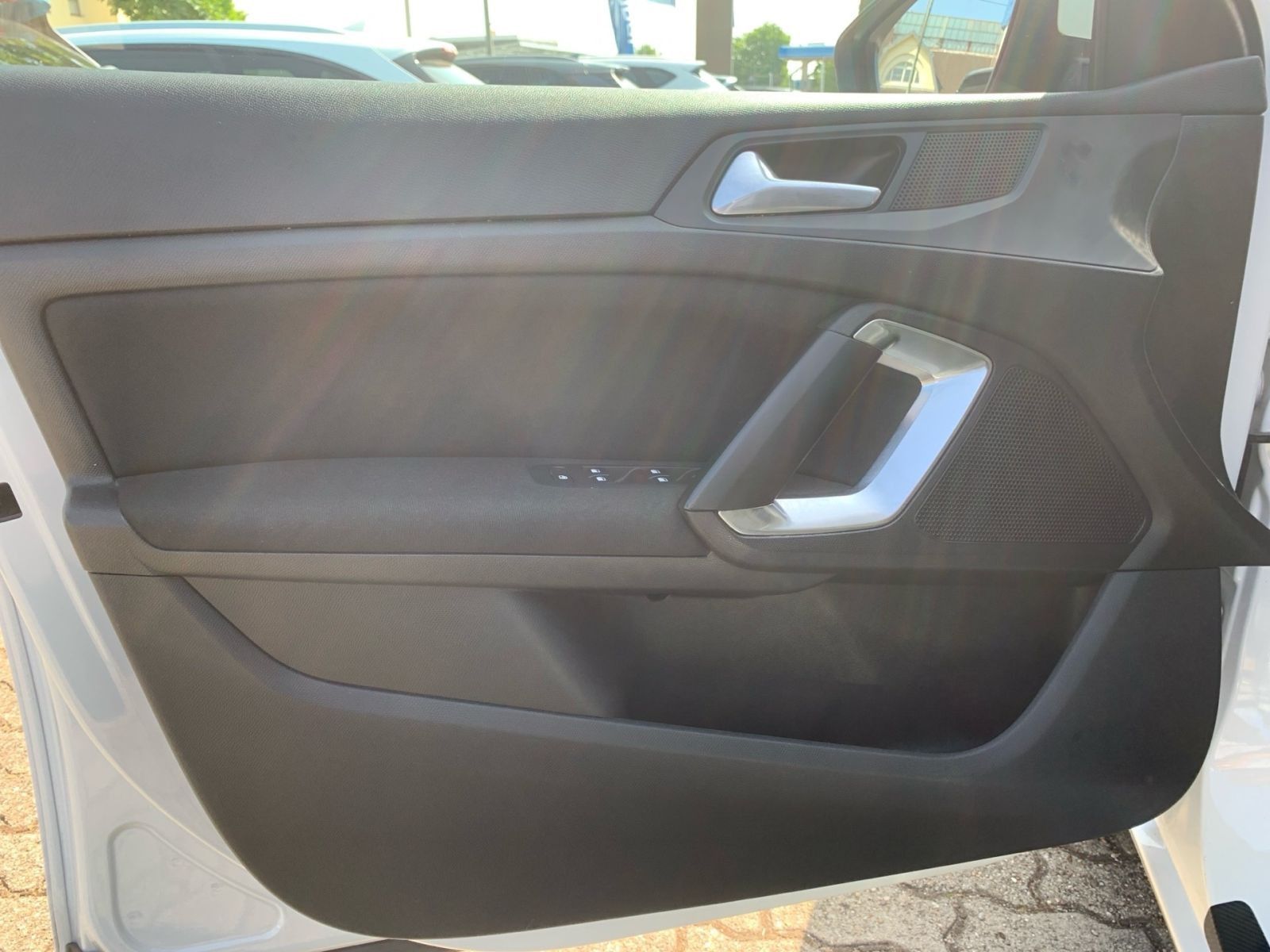 Fahrzeugabbildung Peugeot 308 1.2 e-THP/PureTech Active Kamera