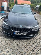 BMW 535i xDrive Touring - - BMW 535: 535i Xdrive