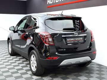 Opel Mokka - 4