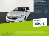 Dacia Sandero III 1.0 TCe 90 Expression (EURO 6e) - Dacia Sandero Neuwagen: Eu