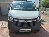 Opel Vivaro B Light Camper Höherlegung Gepflegt ! - Opel Vivaro in Chemnitz
