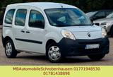 Renault Kangoo Authentique Behindertengerecht - gebrauchte Renault Kangoo aus dem Jahr 2010