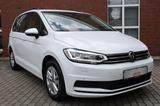 Volkswagen Touran 2.0 TDI Comfortline BMT DSG LED 7-Sitzer - Volkswagen Gebrauchtwagen in Hannover