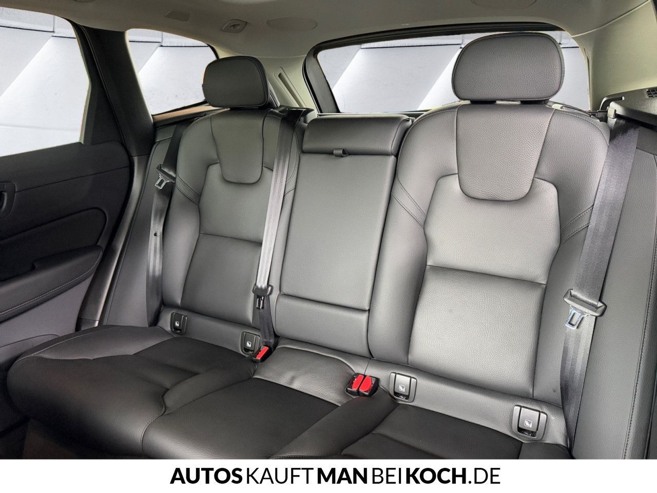 Volvo XC60 - Bild 10