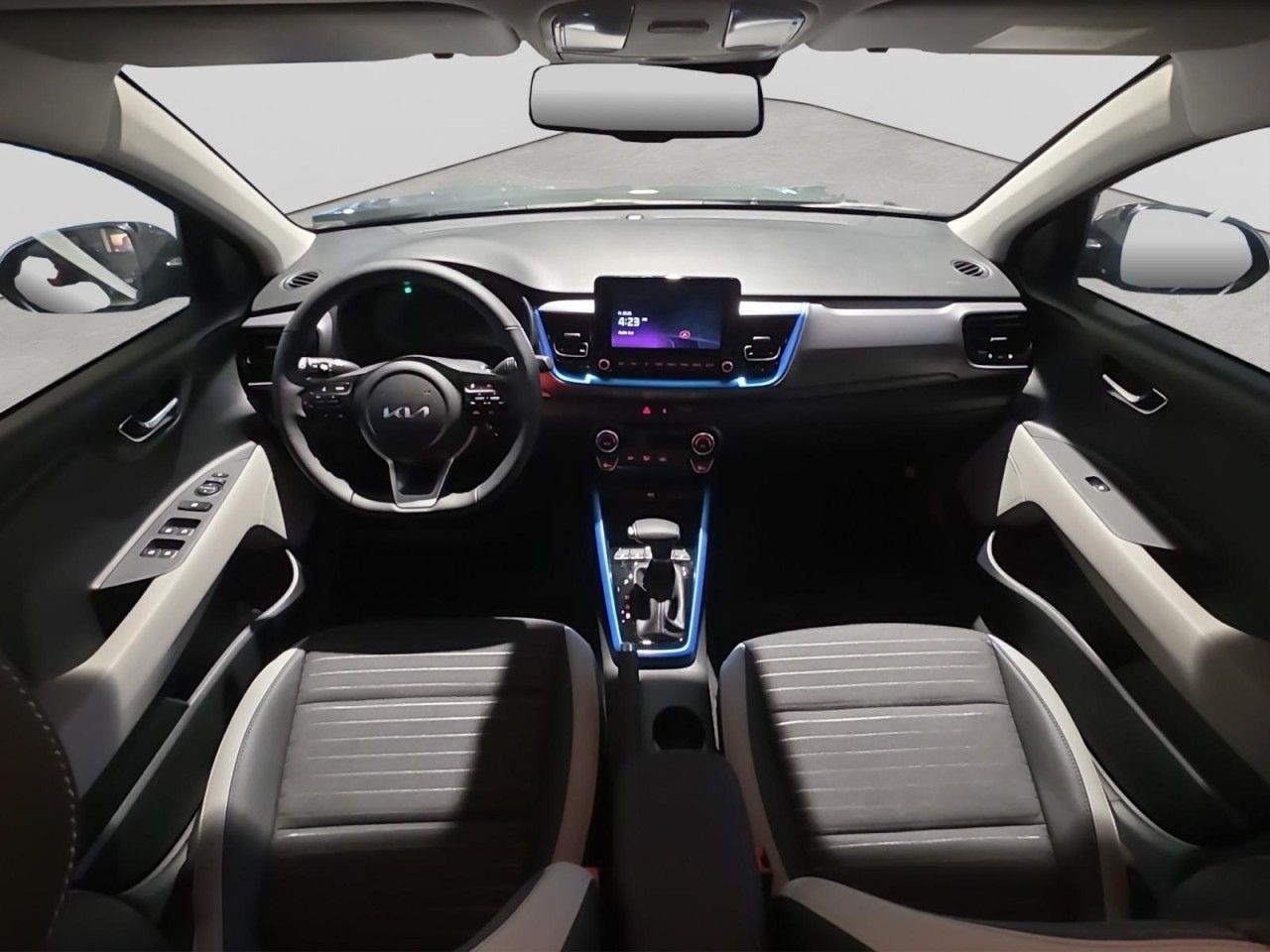 Kia Stonic - Bild 13