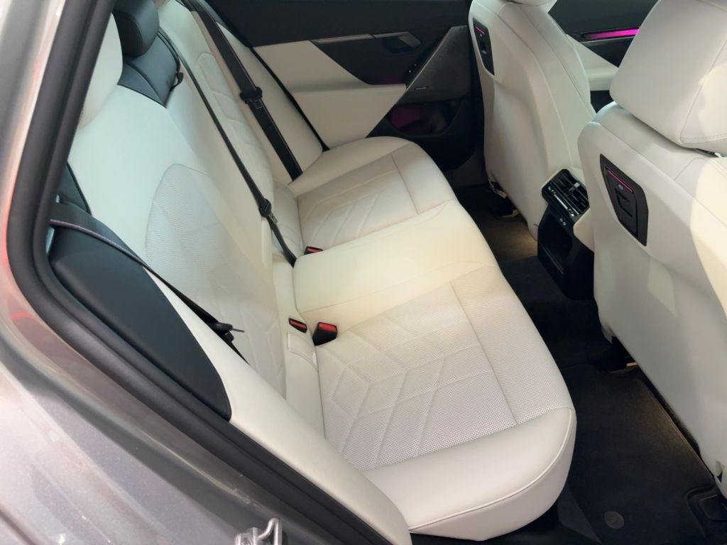 BMW 540 - Bild 7
