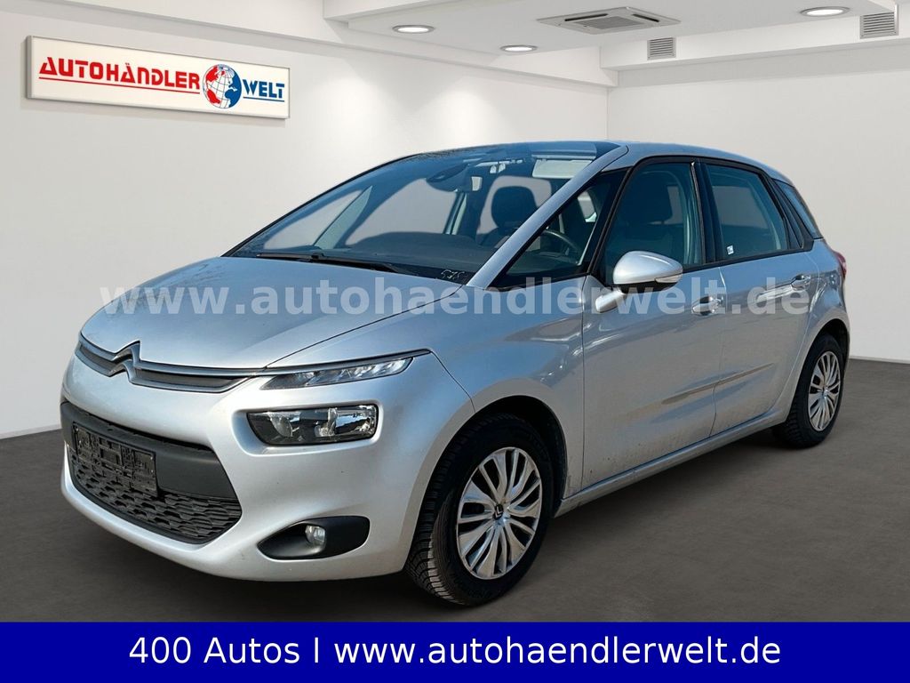 Angebot ansehen Citroën C4 Picasso