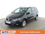 Seat Alhambra 2.0 TDI Style Aut.*NAV*TEMPO*CAM*PDC*BT - Seat Alhambra Gebrauchtwagen in Berlin