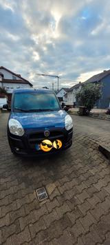 Fiat Doblo 1.4 16V Pop Pop - Fiat Doblo von privat