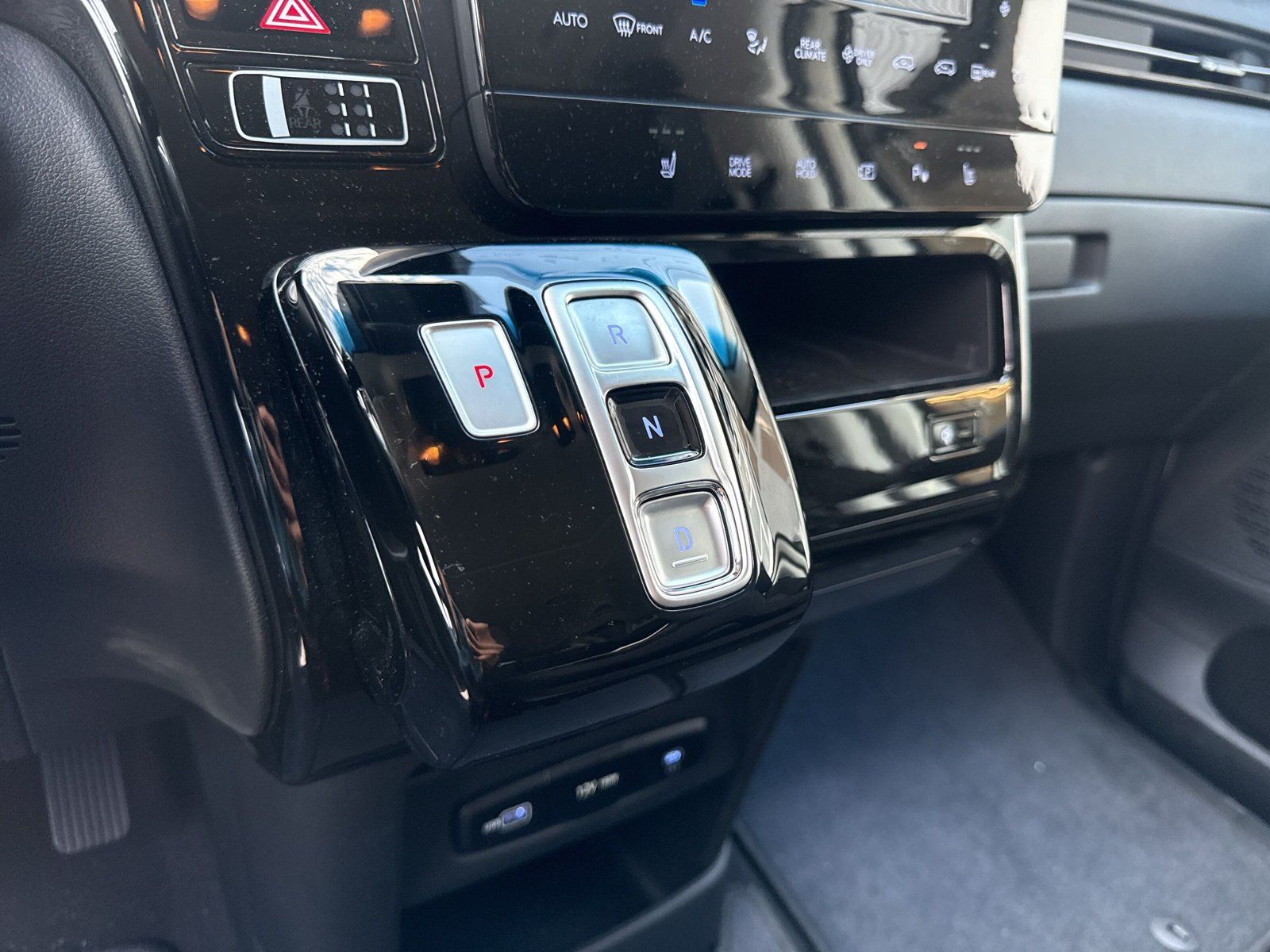 Hyundai Staria – Bild 10